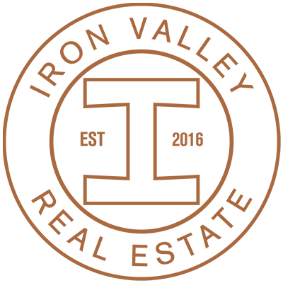  Ironvalley Realtors Logo
